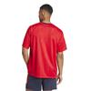 adidas Унисекс футболка с коротким рукавом Tiro Iy4507