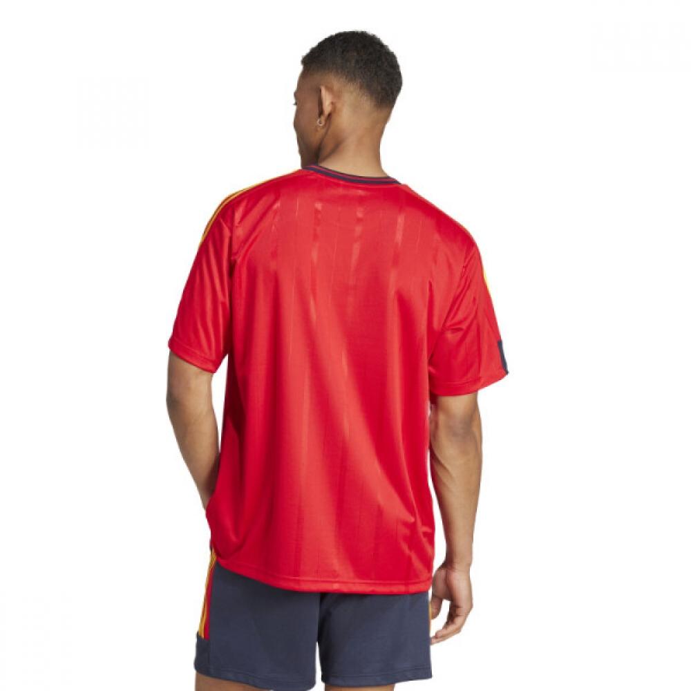 adidas Унисекс футболка с коротким рукавом Tiro Iy4507