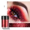 36-color Glitter Eyeshadow for Women Wholesale Brightening Single-color High-gloss Starry Sky Eyeshadow