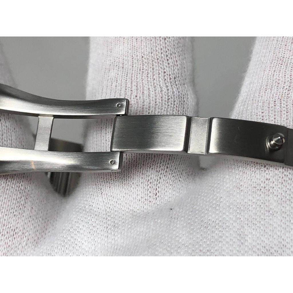 Used SEIKO Prospex Alpinist SBDC159 Automatic Watch Stainless Steel Men's With Box, Manual Used21307