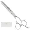 CONY Thinning Cuts Approximately of Your by a Japanese Manufacturer Specializing In Professional Scissors, 6.0 Inches, 35% Hair, 6-inch, Axis,