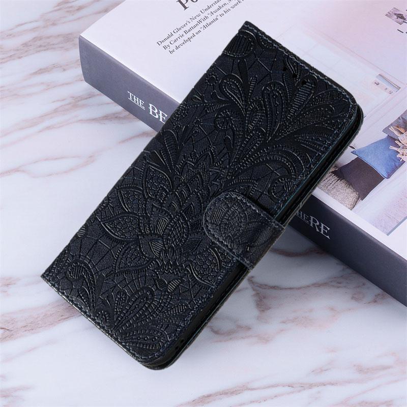 Чехол-книжка в стиле Flip Book с цветочным принтом для Xiaomi Redmi Note 11 Pro 12 10 Redmi 10C 11A 10A Mi 11 Lite 11T Poco X4 Pro 5G Cover M4