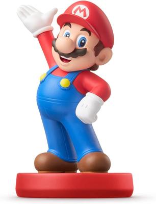 Amiibo Марио Марио (Супер серия)