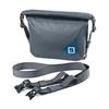 Travel Messenger Bag Hamshin Surface Dry Pouch Offshore Blue [Bluestorm]