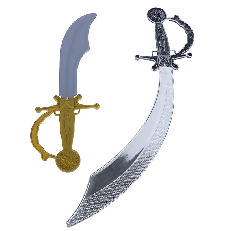 Пиратская повязка на глаз, монеты, корабли, воздушные шары, череп, шляпа, детские сувениры, подарочный набор игрушек для украшения вечеринки на тему Хэллоуина