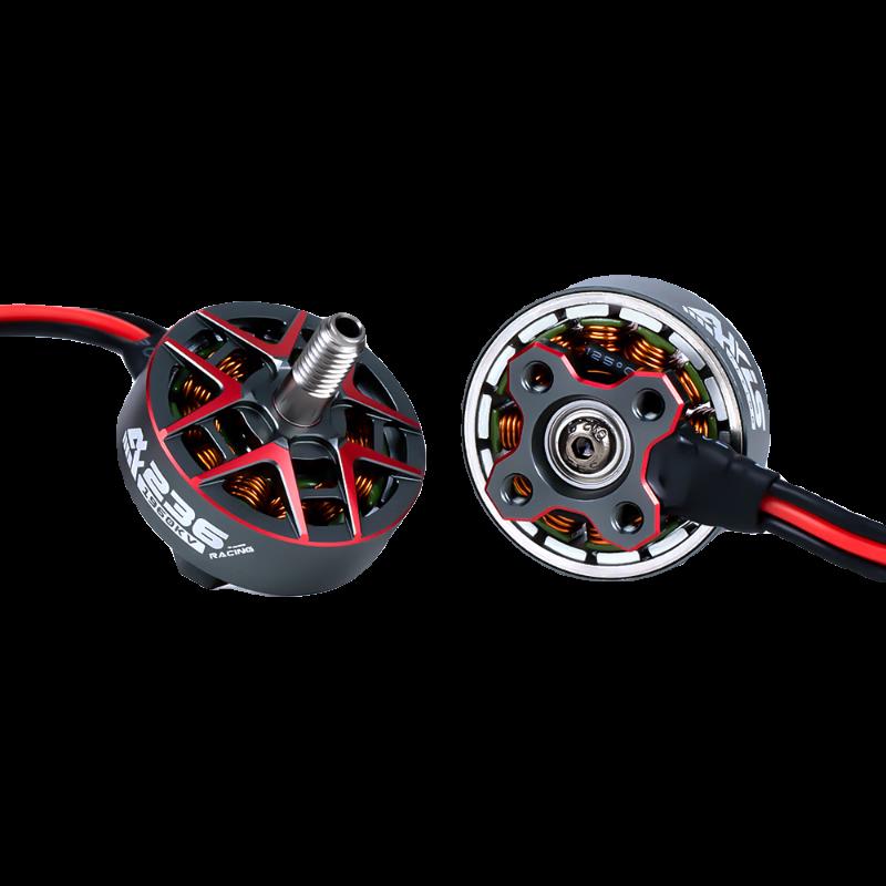 Axisflying AF236 Racing FPV Drone Brushless Motor