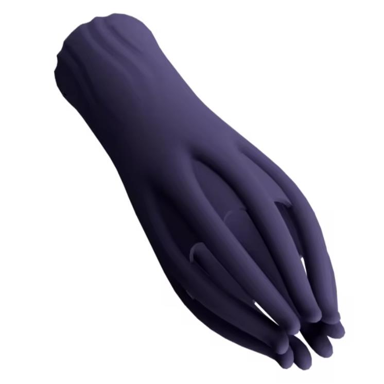 Секс-тренажер для головки массажер для пениса Мужской мастурбатор 10-скоростной вибрирующий вибратор для головки секс-игрушки для мужчин длительная задержка выносливость Exer