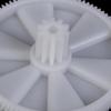 Шестерня части Kw650740 мясорубки пластиковая для Kenwood Mg300 / 400/450/470/500
