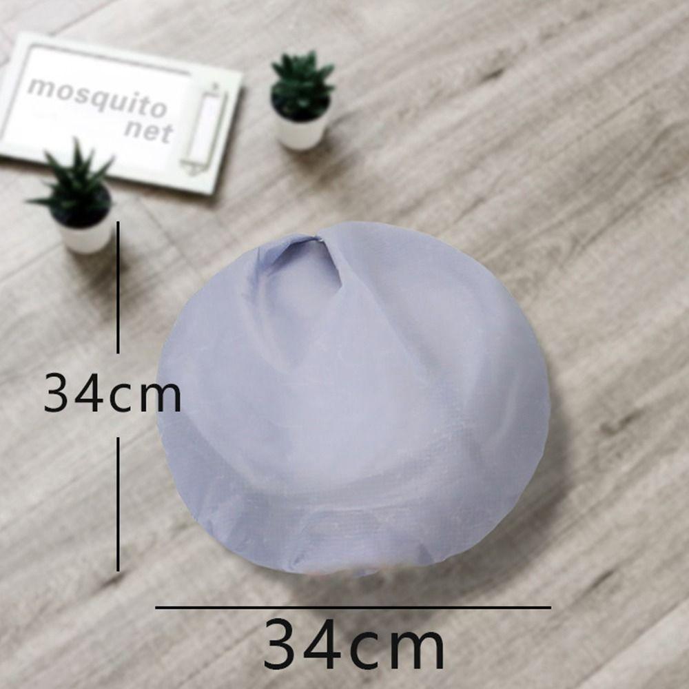 Portable Travel Mosquito Net Adjustable Mesh Sleeping Net Camping Mosquito Net Tent Hotel