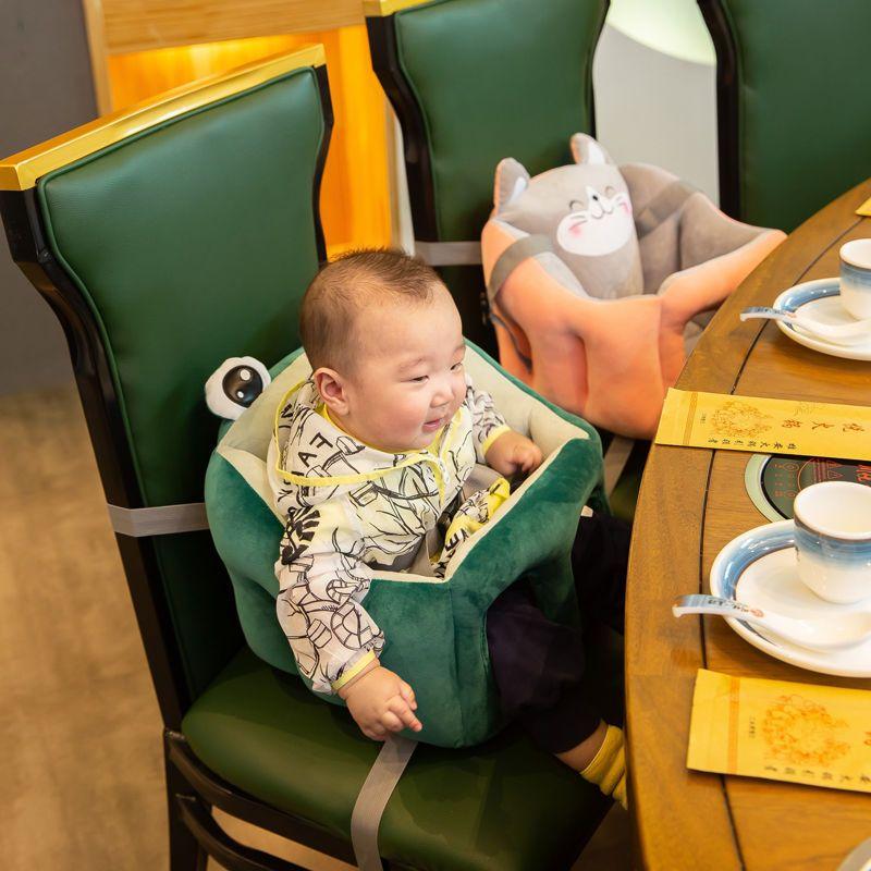 Стул для няни Gods Baby Dining Chair Стул для предотвращения падения