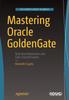 Книга Mastering Oracle GoldenGate