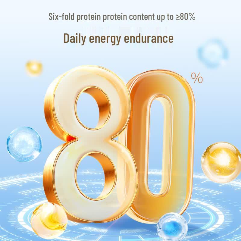 Tong Ren Tang Nutritional Protein Powder