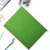 5Pcs A4 Suspension Folders Heavy Duty Paper File Organizers Bright Color Design for Office Home Use Hanging Document Holder