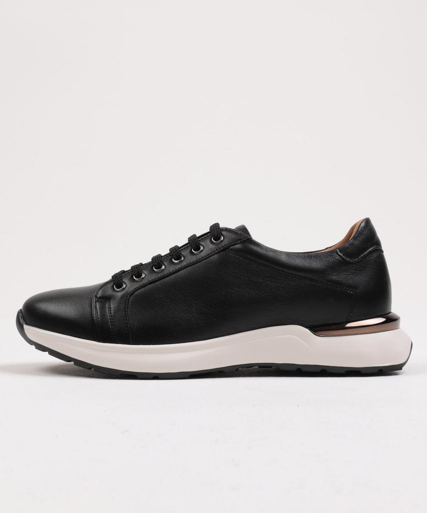 Кроссовки Brenowelt Brookings Daily Black Runner