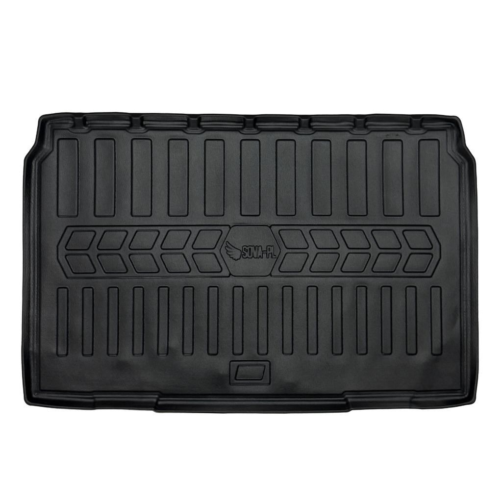 Trunk mat Opel Corsa-e from 2019 Hatchback