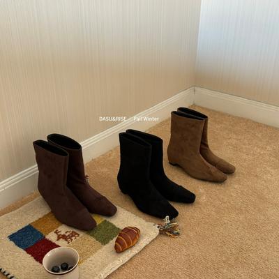 Ботинки – Ботинки