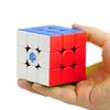 New GAN 356 R S 3x3 Cube Professional Speed Cube Puzzle Magic Cube 3x3 Cubes Gan 356rs Educational Toys For Children GAN 356 RS