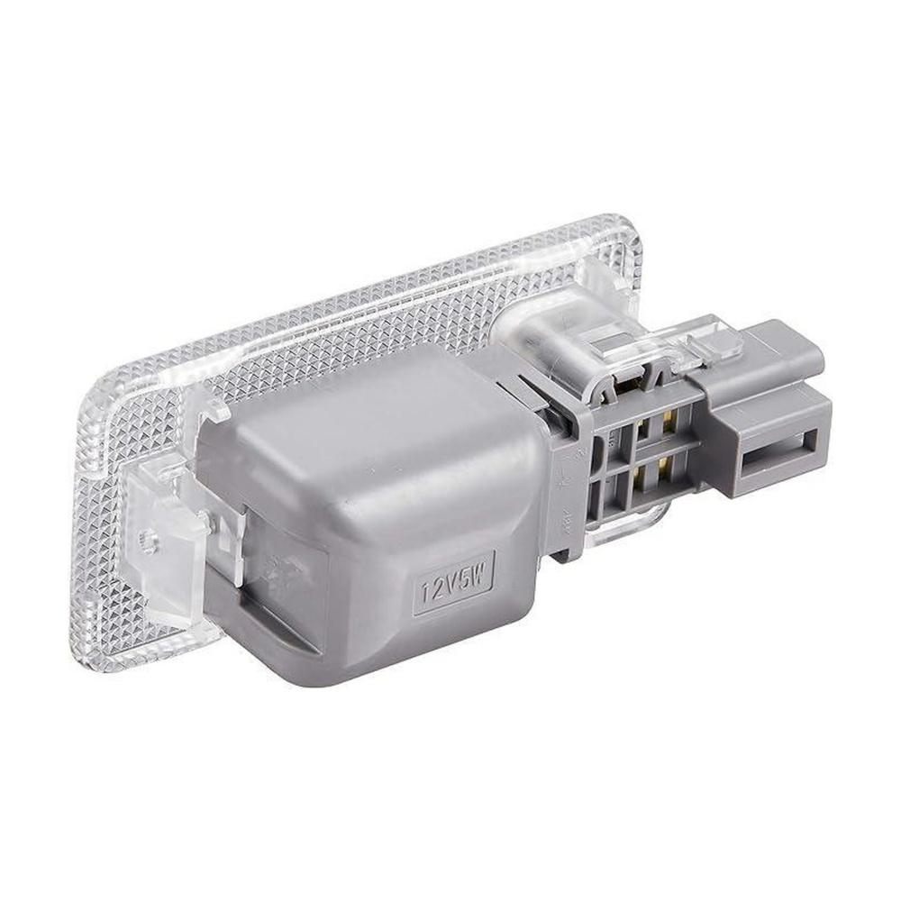 1x Лампа багажника Для Toyota Prius RAV4 Highlander 81330-58010