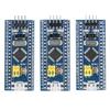 STM32F103C8T6/C6T6 Минимальная системная плата разработки, модуль ARM STM32, ядро ​​микроконтроллера, обучающая плата для Arduino
