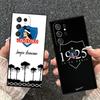 Social Y Deportivo Colo Club Soft Phone Case for Samsung Galaxy S26 S25 Edge S24 Ultra S23 Plus S22 S21 FE S20 Black Cover Back