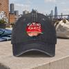 1pc Hattori Hanzo Katana Baseball Cap Suitable For Thanksgiving Gifts Themed Unisex Hat With Hook Loop Closure Anime For B