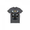 Mens Suit T-Shirt