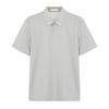 BASSO Daily Soft Short Sleeve Collared T-Shirt (Bsy2Kt39A)