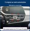 Lexus ES Air Vent Phone Holder: Secure Car Mount