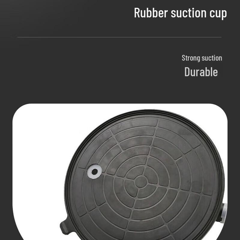 Сверхмощная электрическая вакуумная присоска