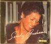 CD SANDY GRAHAM - Sandy Graham MCD5425 Muse Records 1991 Non Japan Jazz Used