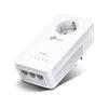 TP-Link TL-WPA8631P Powerline Adapter 1300 Mbps White