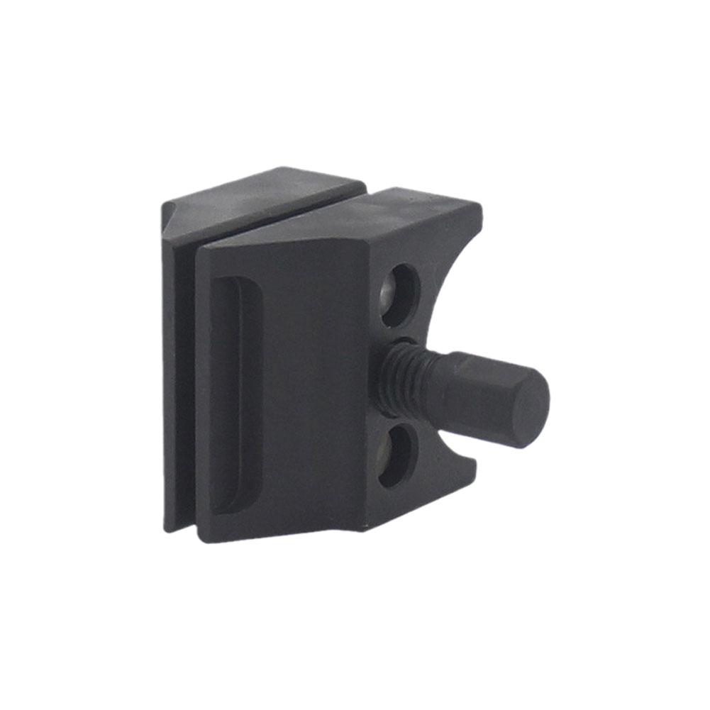 Инструмент для разжимания ступицы и поворотного кулака подвески автомобиля Для автомобильной ступицы и поворотного кулака Профессиональный инструмент для разжимания поворотного кулака Универсальный