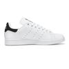 Adidas Originals Stan Smith Прочные Баланс Низкие Детские Кеды для Скейтбординга Клетчатый Черный Задник Детские Кеды для Скейтбординга F34330
