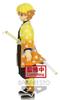 Banpresto Demon Slayer Kimetsu no Yaiba Grandista AGATSUMA ZENITSU Action Figure