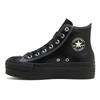 All Star Lifted Sl Sa Hi Black 31313690