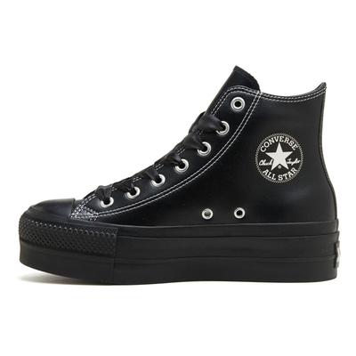 All Star Lifted Sl Sa Hi Черные 31313690