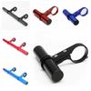 1 Set Holder Bike Riser Adapter Extender Holder Extension Horn Light Mount Holder Handlebar  Men