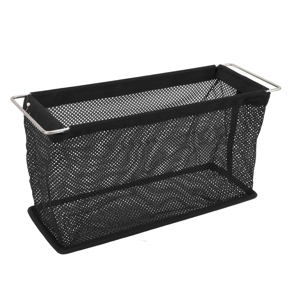 Чехол для хранения походного стола для блока IGT из нержавеющей стали и полиэстера, универсальная складная подвесная сетка