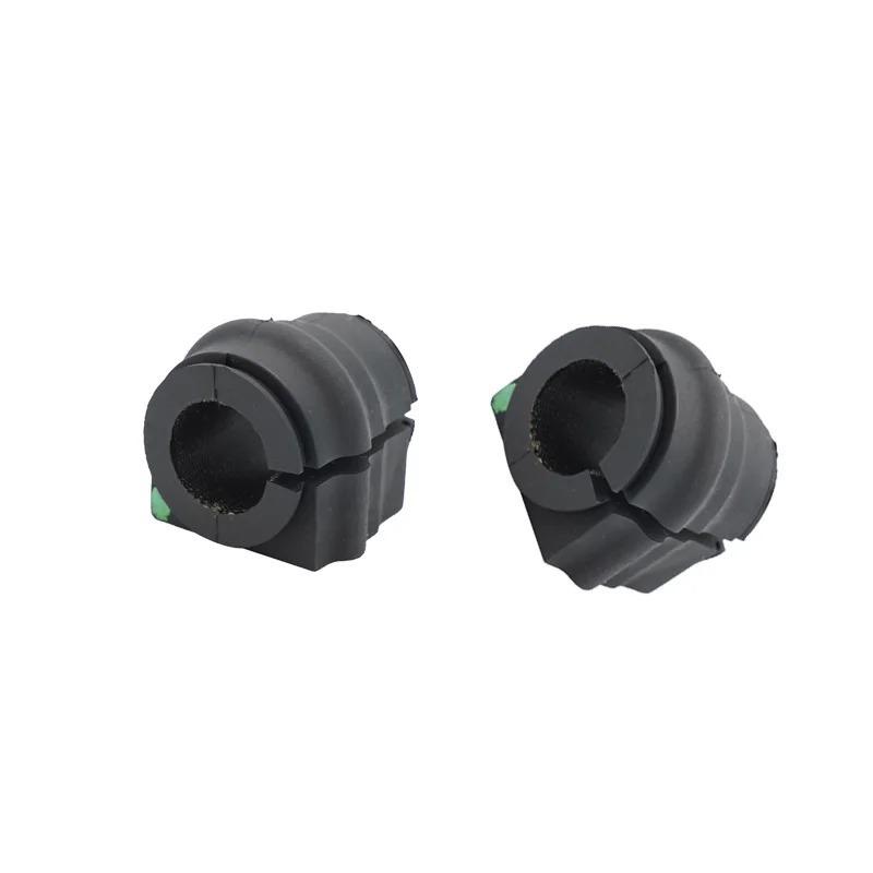 2pcs Sway Bar Bushing – Front (21mm) For Mercedes-Benz W203 CL203 C200K C230K 2033232185