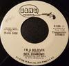 7inch Record NEIL DIAMOND - I'm A Believer B586 Bang Records 1971 US Rock Used