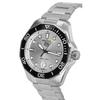 Tag Heuer Aquaracer Professional 300 Grey Dial Automatic Divers WBP201C.BA0632 300M Мужские часы