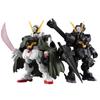 Mobile Suit Gundam MOBILE SUIT ENSEMBLE20 10 штук (BOX)