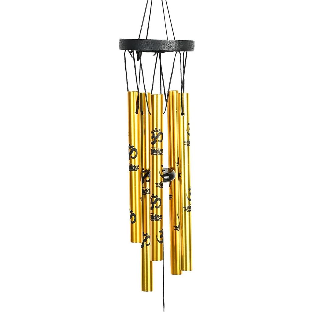 Hanging Wind Chimes for Balcony, Bedroom and Living Room – Positive Energy Home Décor Items, Gift Ideas for Women