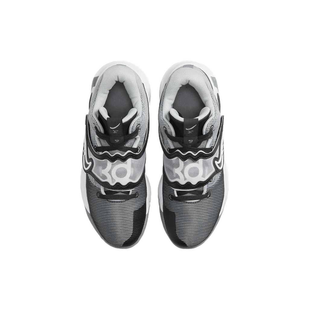 Nike КД Трей 5 X Cool Grey Black DD9538-008