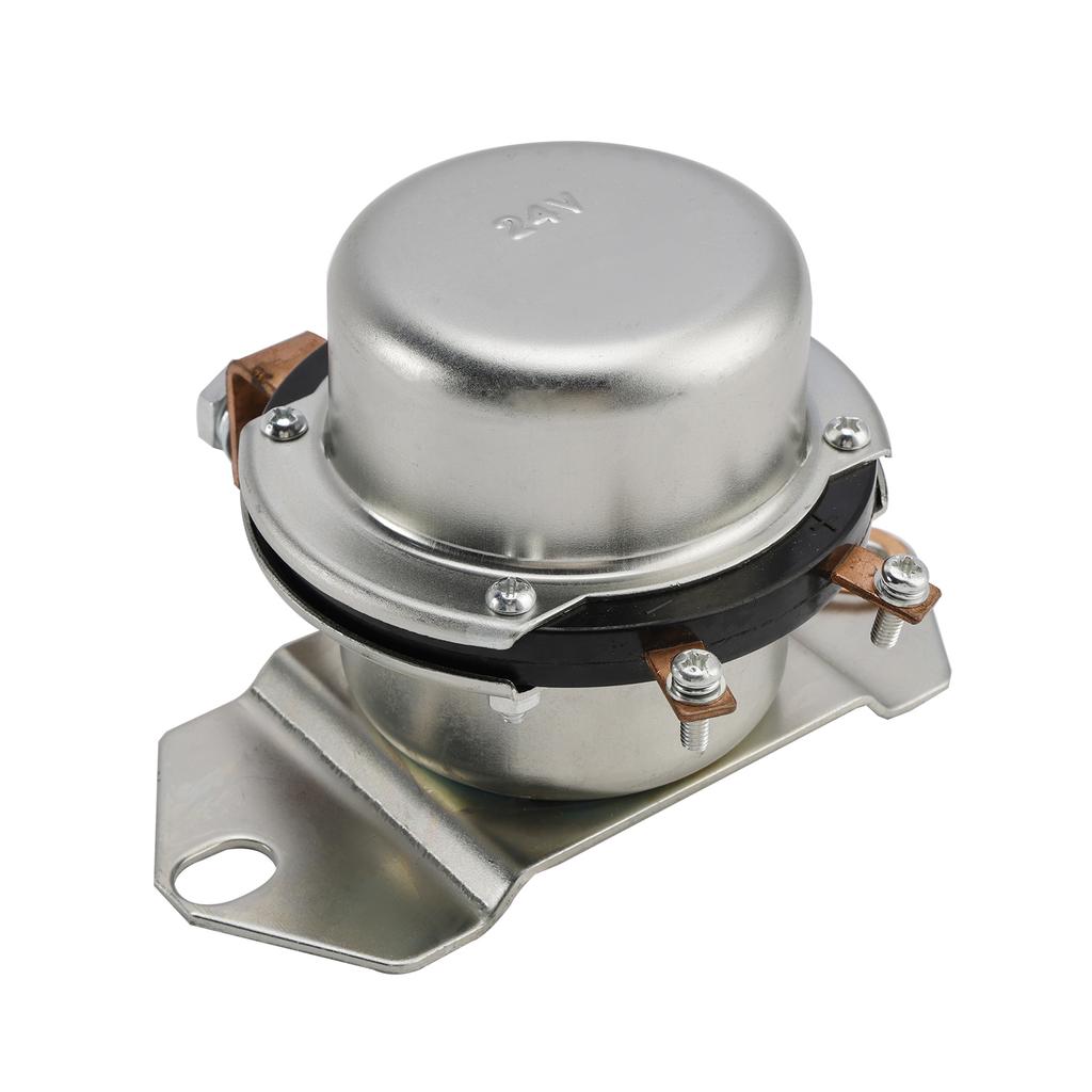 Переключатель реле аккумулятора отрицательный 08088-10000 подходит для экскаватора Komatsu 24 В