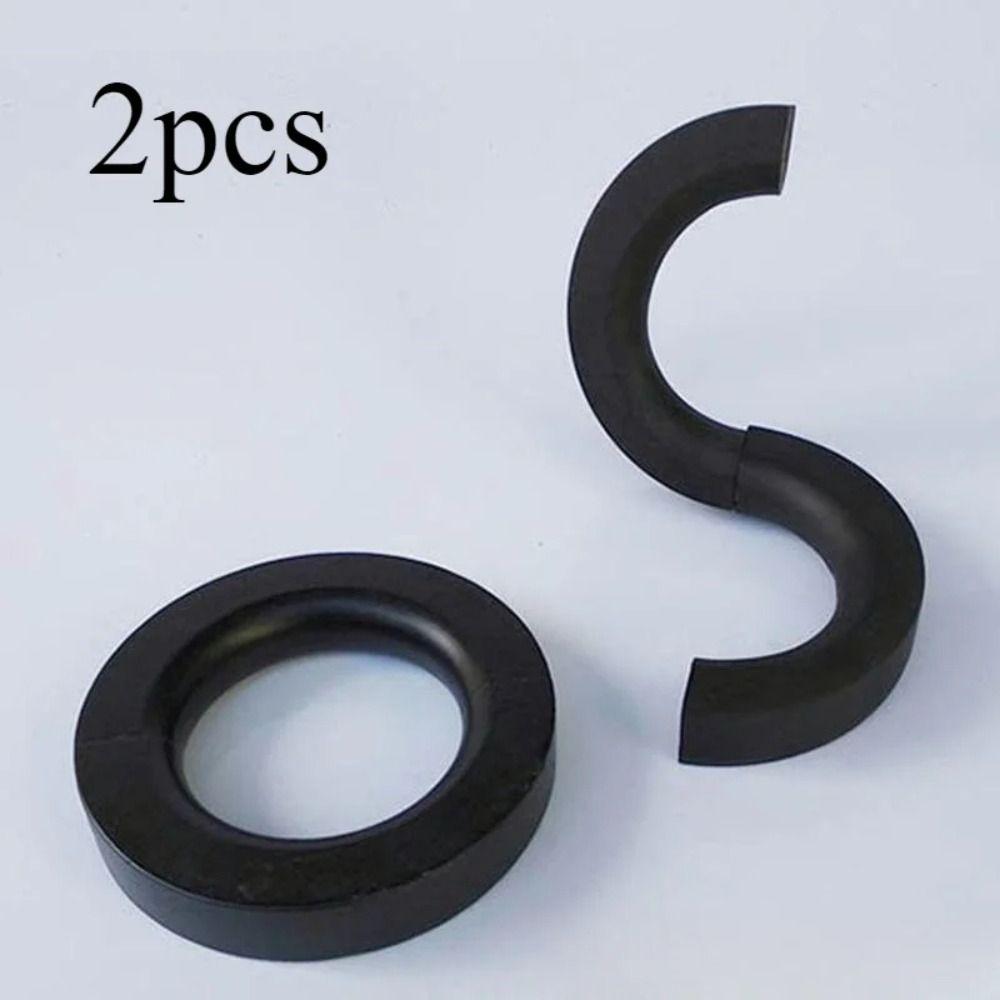 Rotating Curtain Buckle Wood Curtain Tieback Light Luxury Curtain Tie Hanging Clothes
