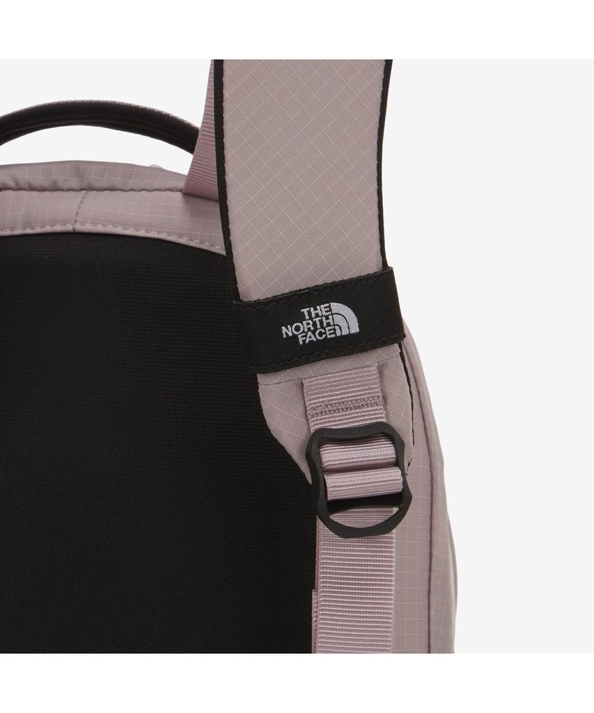 The North Face Nm2Ds07F Мини-рюкзак Borealis Серовато-сиреневый