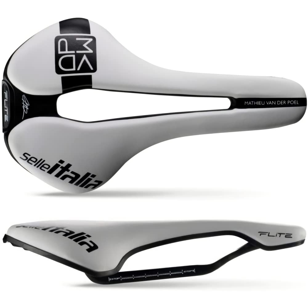 Selle Italia FLITE BOOST KIT CARBONIO SUPERFLOW MVDP L (21)