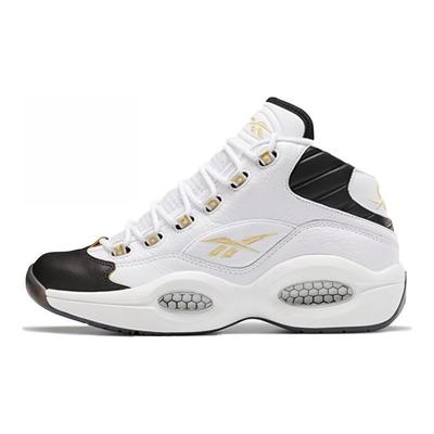 Кроссовки Question Mid 'Respect My Shine' EF7599