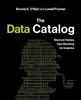Книга The Data Catalog Sherlock Holmes Data Sleuthing For Analytics by Lowell Fryman - Paperback